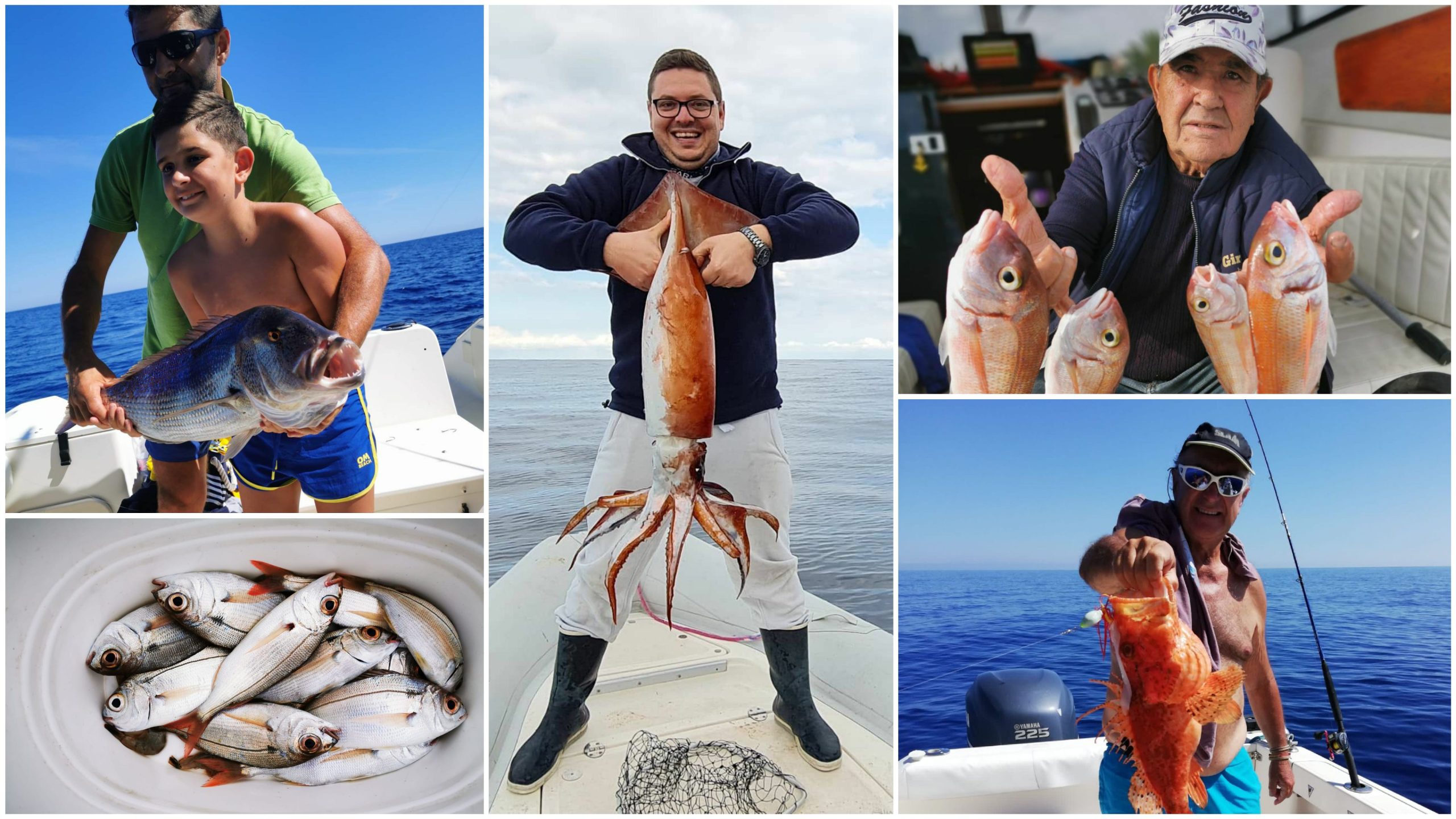 Sardegna escursione pesca2