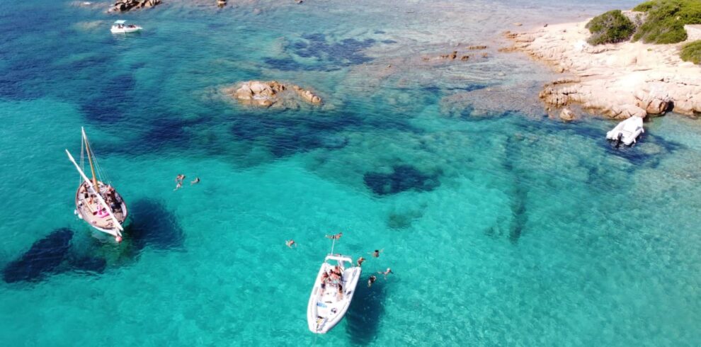 Splendida escursione marittima con Fabatour tra i paesaggi della Sardegna