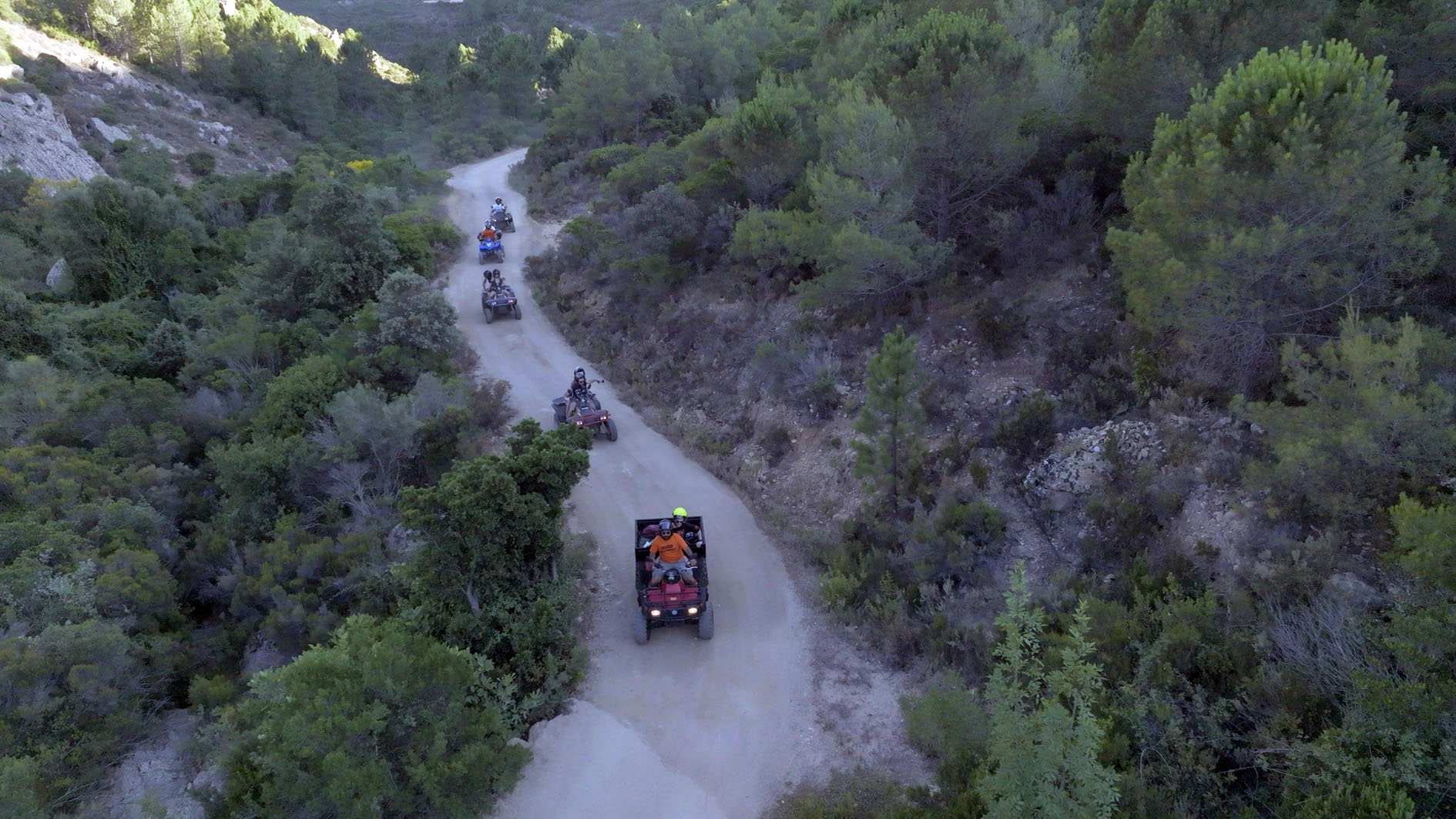 quad san teodoro nieddu