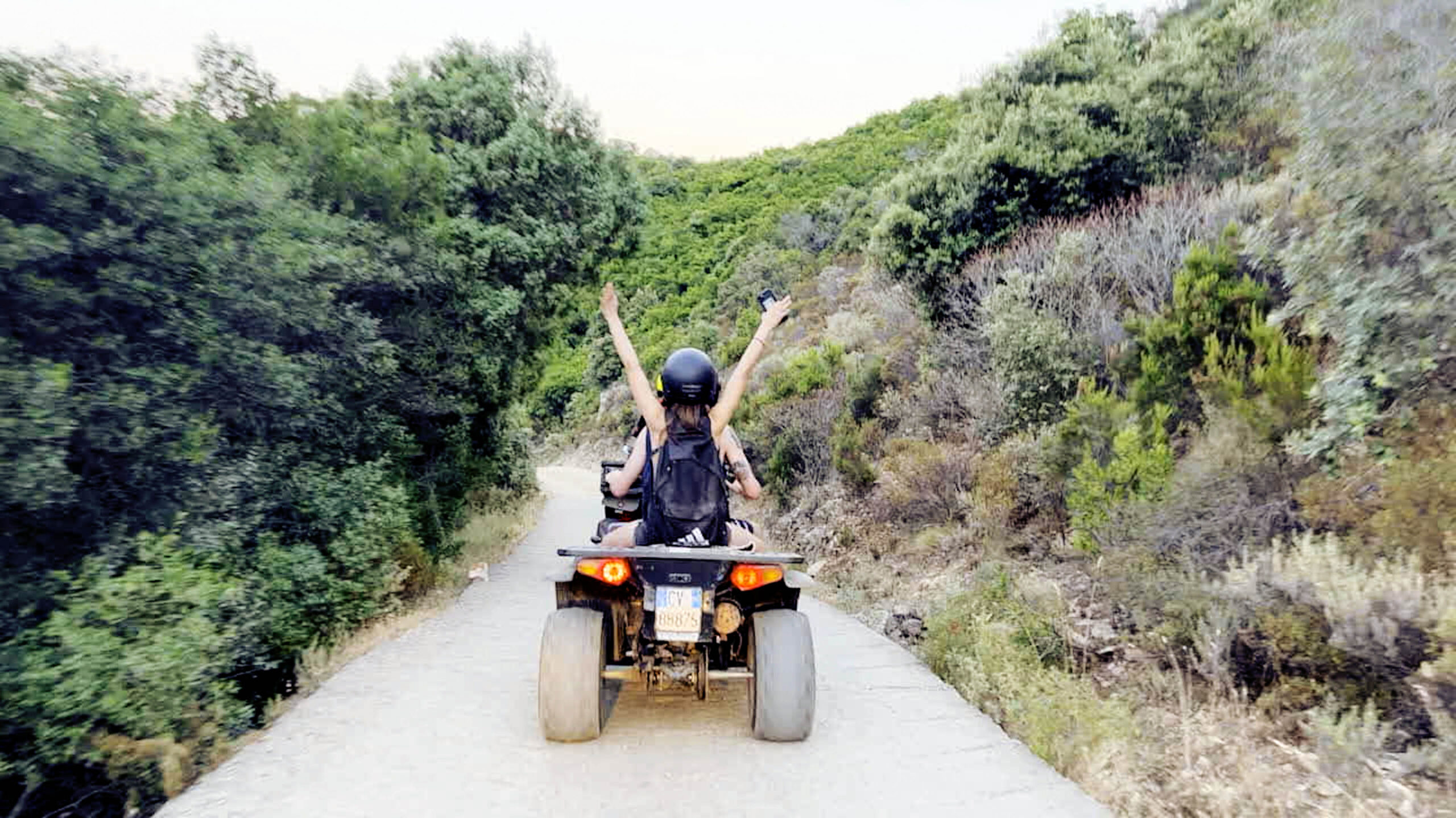 quad san teodoro